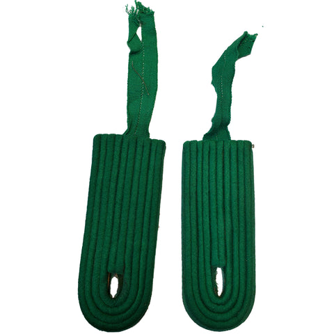 Military Epaulette - Pair