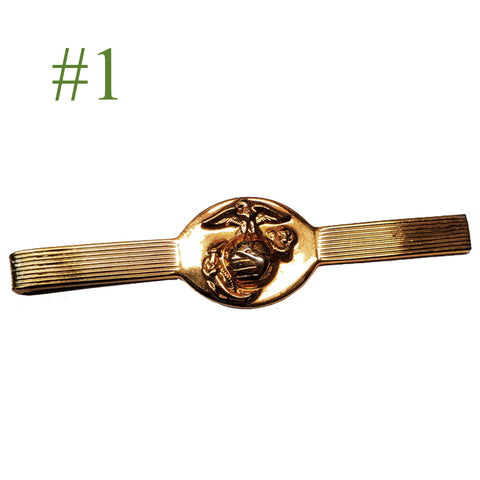 Tie Bar - U.S. Marine Corps