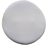 US Army Dress Cap - White-2