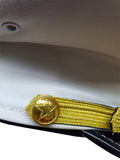 US Army Dress Cap - White-2
