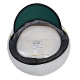 US Army Dress Cap - White-2
