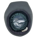 US Army Women's Green Service Cap No Cap Badge
