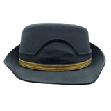 US Army Women's Green Service Cap No Cap Badge