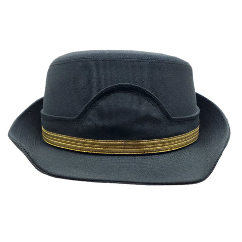 US Army Women's Green Service Cap No Cap Badge