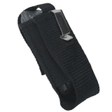 Phone Pouch - Micro Cell Phone Pouch w/Clip (075TCLIP, 75TCLIP)