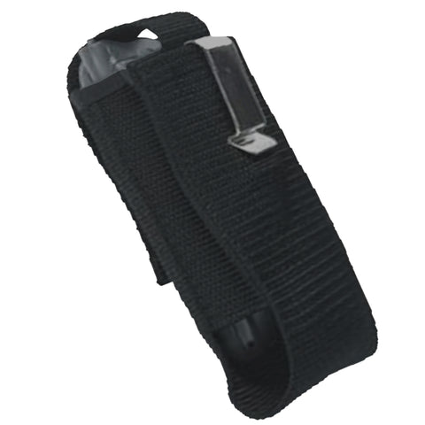 Phone Pouch - Micro Cell Phone Pouch w/Clip (075TCLIP, 75TCLIP)