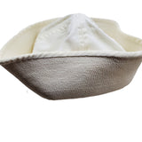 Vintage  US Navy Dixie Cup Cap