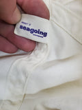 Vintage  US Navy Dixie Cup Cap