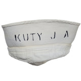 Vintage  US Navy Dixie Cup Cap