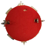 The Royal Scots Cap Badge