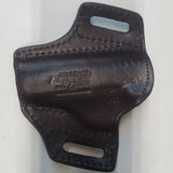 Holster - Vintage Previously Owned Leather