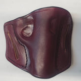 Holster - Vintage Previously Owned Leather