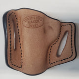 Holster - Vintage Previously Owned Leather