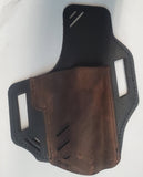 Holster - Vintage Previously Owned Leather