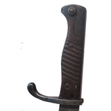 SALE WWI Bayonet Gottlieb Hammersfahr Soligen Foche w/Scabbard