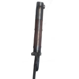 SALE WW1 Alex Coppel Solingen German Bayonet With Leather Scabbard