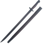 SALE Vintage Australian 1943 OA 1907 Bayonet w/Scabbard - British Enfield