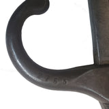 SALE Pre-WWI French Hooked Rifle Bayonet w/Scabbard
