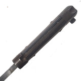SALE Pre-WWI French Hooked Rifle Bayonet w/Scabbard