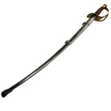SALE Replica of Civil War Sword & Scabbard