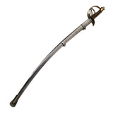 SALE Replica of Civil War Sword & Scabbard