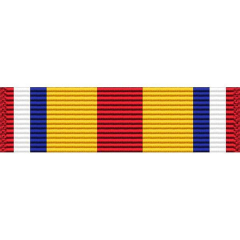 Ribbon - USMC Organized Reserve (VG-7816900)