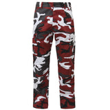 Pants - BDU - Camo