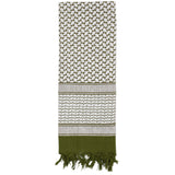 Shemagh - Tactical Desert Scarf