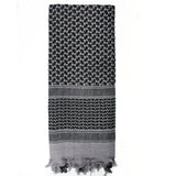 Rothco Shemagh Tactical Desert Scarf (R-8537) - Hahn's World of Surplus & Survival - 6