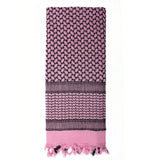 Rothco Shemagh Tactical Desert Scarf (R-8537) - Hahn's World of Surplus & Survival - 10