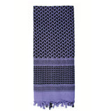 Rothco Shemagh Tactical Desert Scarf (R-8537) - Hahn's World of Surplus & Survival - 11