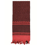 Rothco Shemagh Tactical Desert Scarf (R-8537) - Hahn's World of Surplus & Survival - 12