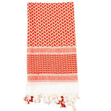 Rothco Shemagh Tactical Desert Scarf (R-8537) - Hahn's World of Surplus & Survival - 13