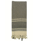 Rothco Shemagh Tactical Desert Scarf (R-8537) - Hahn's World of Surplus & Survival - 14