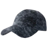Supreme-Low-Profile-Camo-Cap-Midnight-Blue-Digital