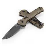 Knife - Benchmade Mini Claymore (9570BK)