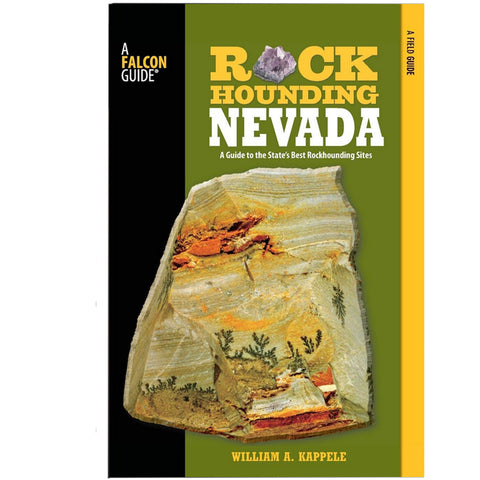 Rock Hounding Nevada