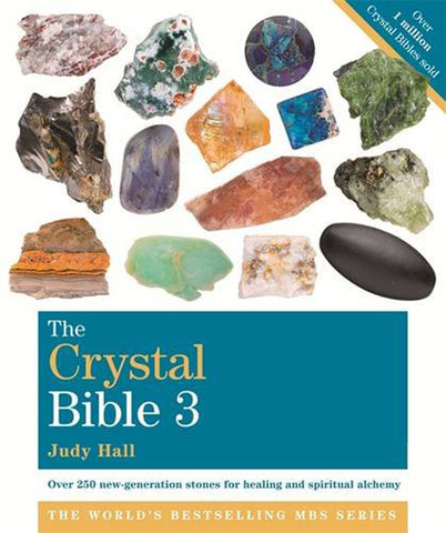 Crystal Bible III