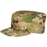 R&B Patrol Cap - Combat Ripstop