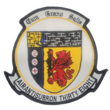 Patch - US Military Collectable - Sew On (7744)