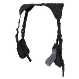 Condor Vertical Shoulder Holster (C-ASH) - Hahn's World of Surplus & Survival - 4