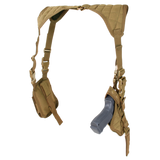 Holster - Condor Vertical Shoulder - Hahn's World of Surplus & Survival