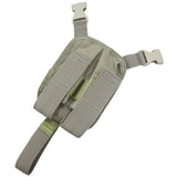 Condor Vertical Shoulder Holster (C-ASH) - Hahn's World of Surplus & Survival - 3