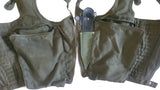 Vintage Aerazur Pantalon Anti-G - G-Suit (7664)
