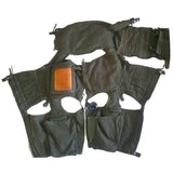 Vintage Aerazur Pantalon Anti-G - G-Suit (7664)