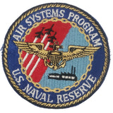 Patch - US Military Collectable - Sew On (7744)