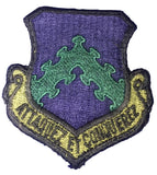 Patch - U.S. Air Force Military - Sew On (B1-1117)
