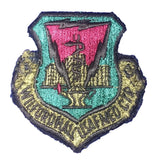 Patch - U.S. Air Force Military - Sew On (B1-1117)