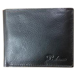 Tems Collection Leather BiFold Wallet