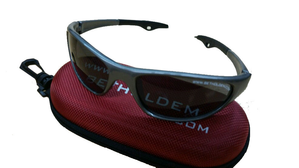 Poker Sunglasses Case Bet Holdem No Sunglasses (HWS-BETHOLDEM-C) – Hahn